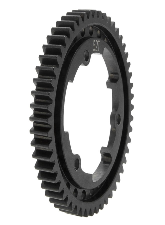 MEUS RACING ترس المحرك الرئيسي MEUS RACING XMAXX لسيارات Traxxas 1/5 XMAXX 1/10 New E-Revo2.0 MAXX 1/7 XO-1 RC (52T) - Image 3